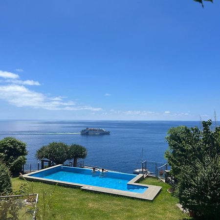 Irlandas Villa Funchal Seaside Villas Luaran gambar