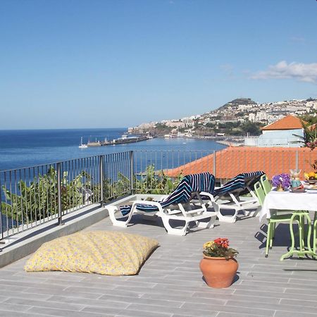 Irlandas Villa Funchal Seaside Villas Luaran gambar