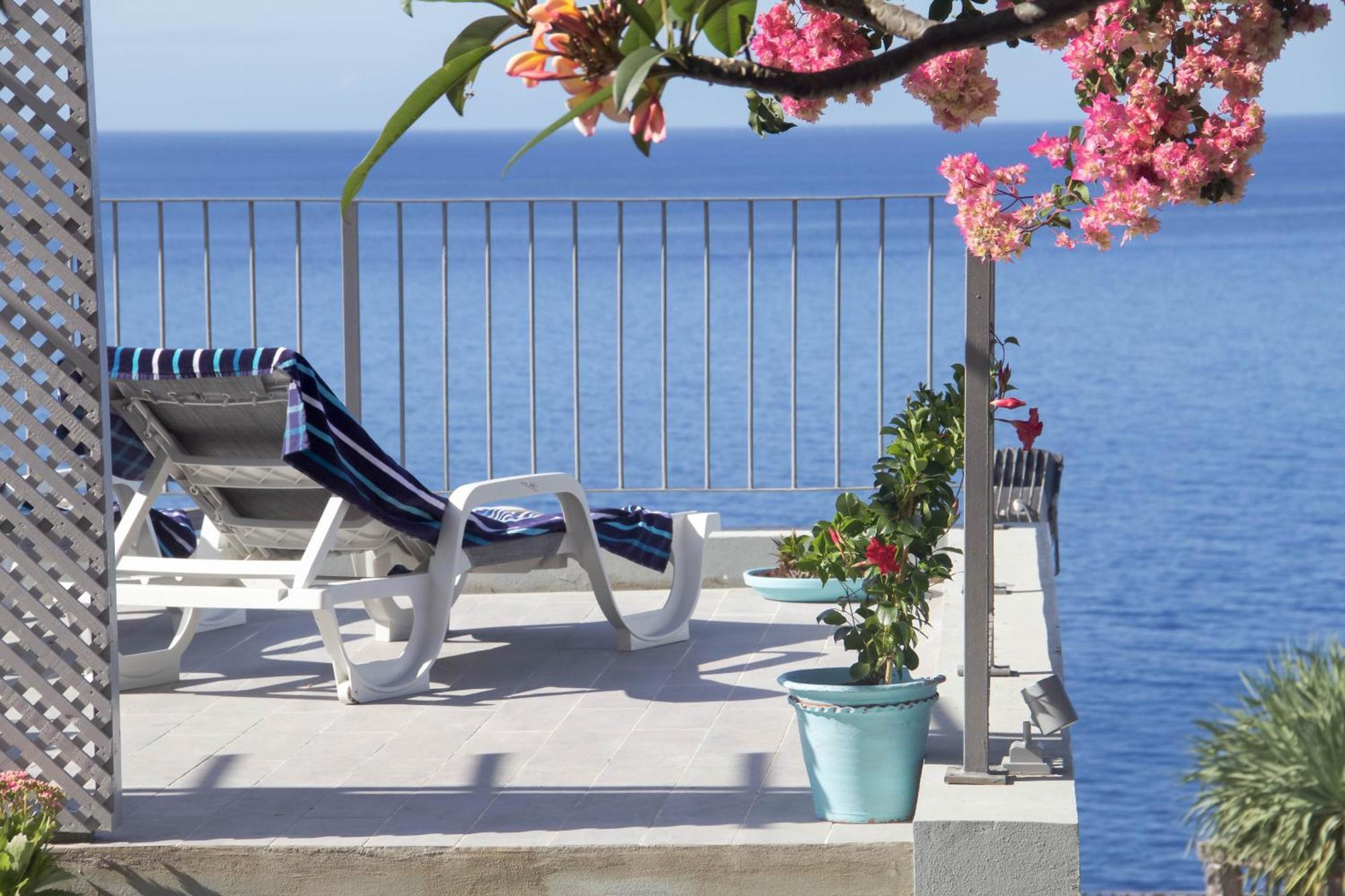 Irlandas Villa Funchal Seaside Villas Bilik gambar