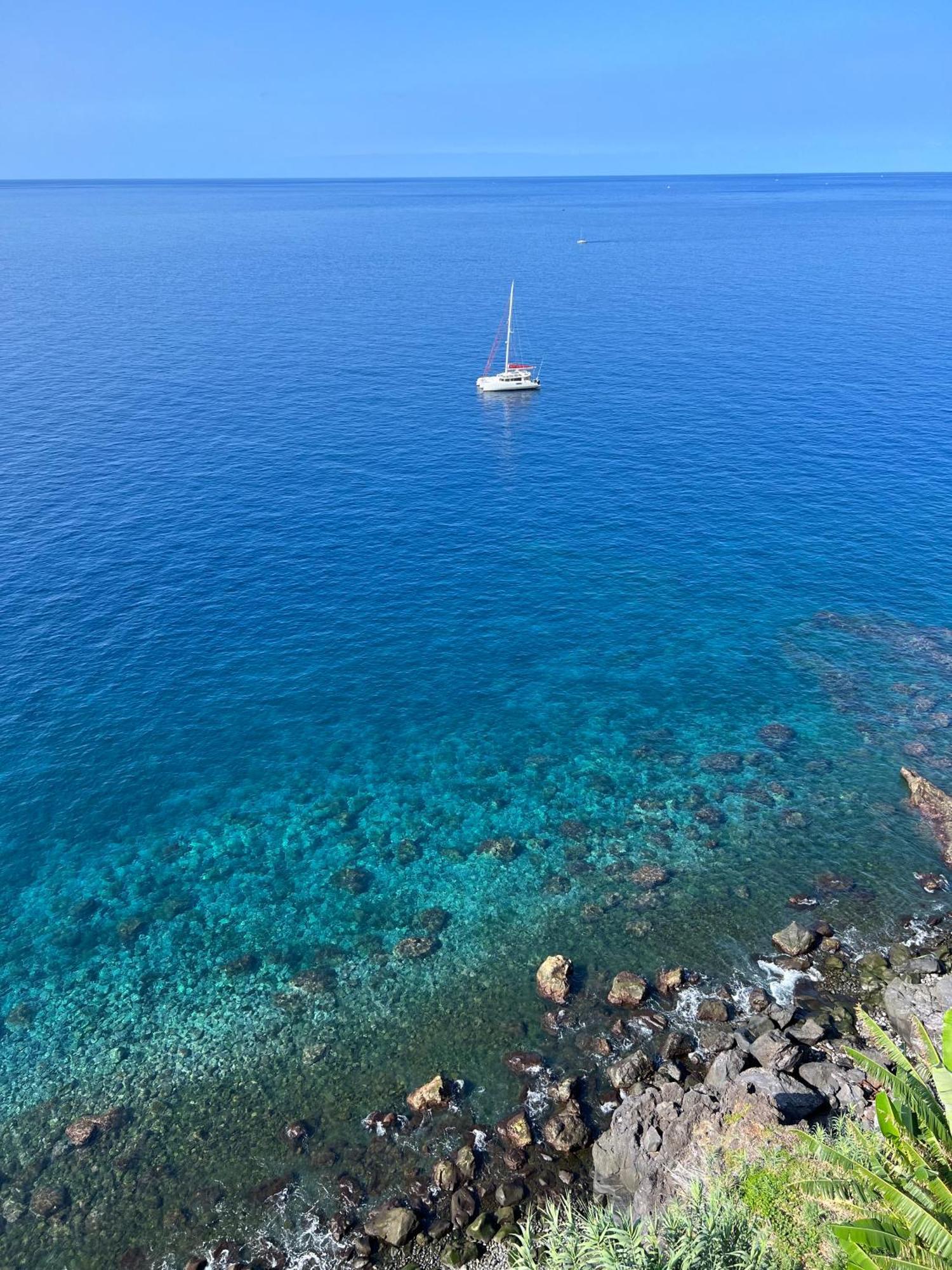 Irlandas Villa Funchal Seaside Villas Luaran gambar